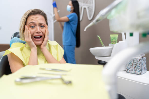 Best Emergency Gum Pain Relief  in Addison, IL