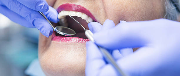 Best Broken Tooth Emergency  in Addison, IL